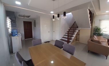 4 Bedroom Elsa Model in Tierra Verde Subic Along the Highway