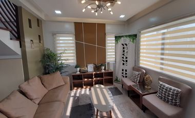4 Bedroom Elsa Model in Tierra Verde Subic Along the Highway