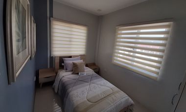 4 Bedroom Elsa Model in Tierra Verde Subic Along the Highway