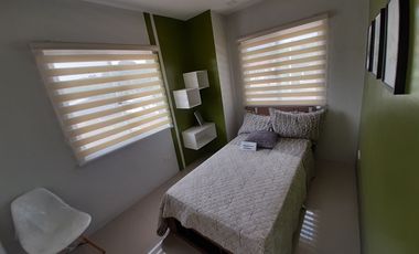 4 Bedroom Elsa Model in Tierra Verde Subic Along the Highway