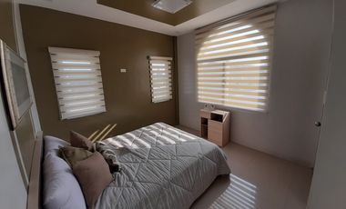 4 Bedroom Elsa Model in Tierra Verde Subic Along the Highway