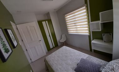 4 Bedroom Elsa Model in Tierra Verde Subic Along the Highway