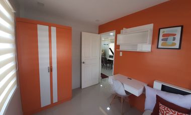 4 Bedroom Elsa Model in Tierra Verde Subic Along the Highway