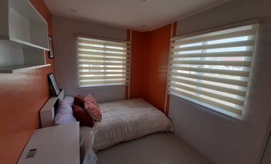 4 Bedroom Elsa Model in Tierra Verde Subic Along the Highway