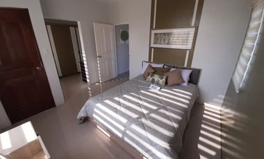 4 Bedroom Elsa Model in Tierra Verde Subic Along the Highway
