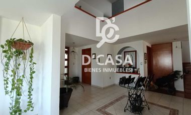 SE VENDE CASA EN EL ÁLAMO COUNTRY CLUB
