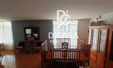 SE VENDE CASA EN EL ÁLAMO COUNTRY CLUB