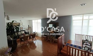 SE VENDE CASA EN EL ÁLAMO COUNTRY CLUB