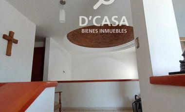 SE VENDE CASA EN EL ÁLAMO COUNTRY CLUB