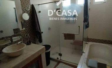 SE VENDE CASA EN EL ÁLAMO COUNTRY CLUB