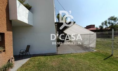 SE VENDE CASA EN EL ÁLAMO COUNTRY CLUB