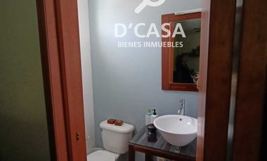 SE VENDE CASA EN EL ÁLAMO COUNTRY CLUB