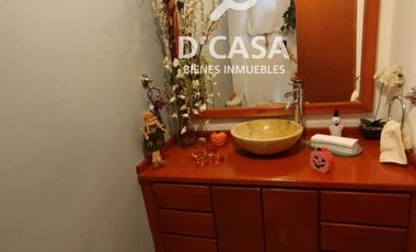 SE VENDE CASA EN EL ÁLAMO COUNTRY CLUB