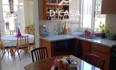 SE VENDE CASA EN EL ÁLAMO COUNTRY CLUB