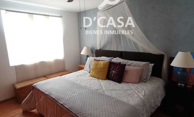 SE VENDE CASA EN EL ÁLAMO COUNTRY CLUB