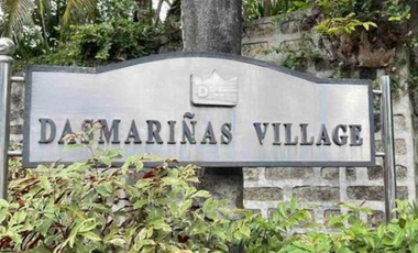 Prime Huge House and Lot for Sale at Dasmarinas Village Makati City