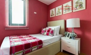 AMARESA MARILAO  - House and Lot For Sale in Marilao Bulacan