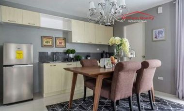 AMARESA MARILAO  - House and Lot For Sale in Marilao Bulacan
