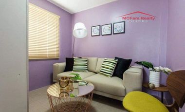AMARESA MARILAO  - House and Lot For Sale in Marilao Bulacan