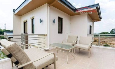 AMARESA MARILAO  - House and Lot For Sale in Marilao Bulacan