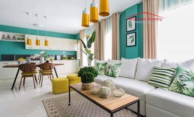 AMARESA MARILAO  - House and Lot For Sale in Marilao Bulacan
