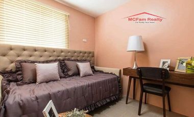 AMARESA MARILAO  - House and Lot For Sale in Marilao Bulacan