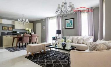 AMARESA MARILAO  - House and Lot For Sale in Marilao Bulacan