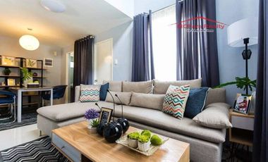 AMARESA MARILAO  - House and Lot For Sale in Marilao Bulacan