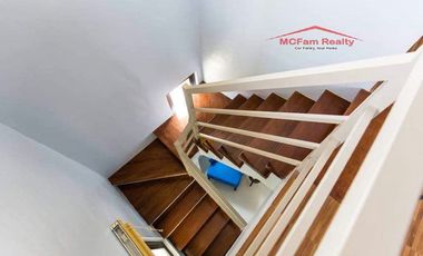 AMARESA MARILAO  - House and Lot For Sale in Marilao Bulacan