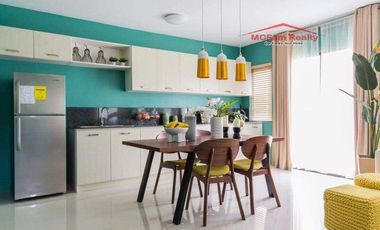 AMARESA MARILAO  - House and Lot For Sale in Marilao Bulacan
