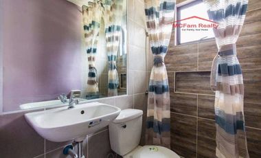 AMARESA MARILAO  - House and Lot For Sale in Marilao Bulacan
