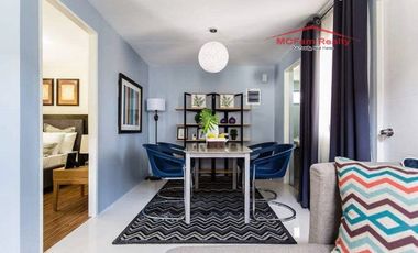 AMARESA MARILAO  - House and Lot For Sale in Marilao Bulacan