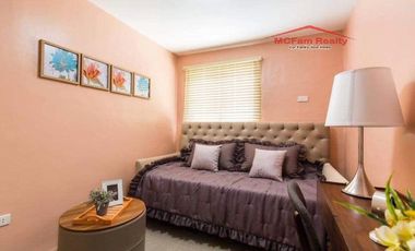 AMARESA MARILAO  - House and Lot For Sale in Marilao Bulacan