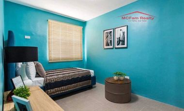 AMARESA MARILAO  - House and Lot For Sale in Marilao Bulacan