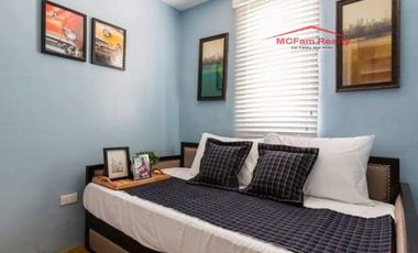 AMARESA MARILAO  - House and Lot For Sale in Marilao Bulacan