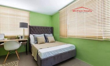 AMARESA MARILAO  - House and Lot For Sale in Marilao Bulacan