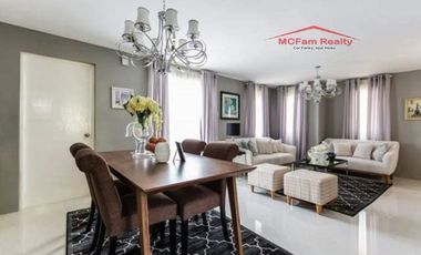 AMARESA MARILAO  - House and Lot For Sale in Marilao Bulacan