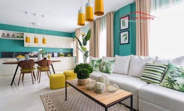 AMARESA MARILAO  - House and Lot For Sale in Marilao Bulacan