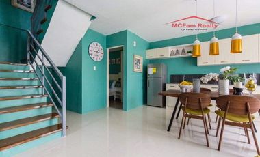 AMARESA MARILAO  - House and Lot For Sale in Marilao Bulacan