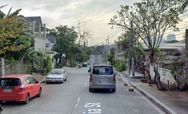 Residential Lot for sale in Scout Area Barangay Laging Handa Quezon City