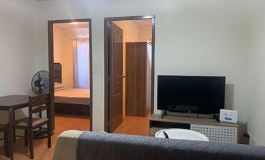 Furnished 2 Bedrooms Condo For Rent One Oasis Kasambagan Mabolo Cebu City near Sarosa Hotel