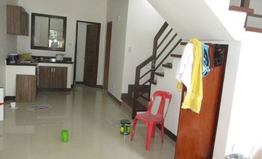 Townhouse for Rent Valenzuela Karuhatan SM Valenzuela Fatima