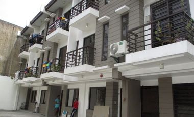 Townhouse for Rent Valenzuela Karuhatan SM Valenzuela Fatima