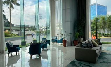 2-BR Condo for Rent at Viridian Greenhills, San Juan City