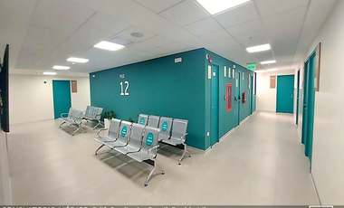 Consultorio Médico en Av Brasil, Pueblo Libre! Sálida Rápida a Javier Prado.