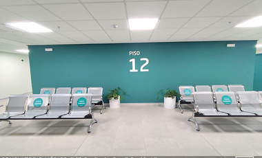 Consultorio Médico en Av Brasil, Pueblo Libre! Sálida Rápida a Javier Prado.