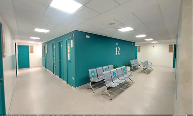 Consultorio Médico en Av Brasil, Pueblo Libre! Sálida Rápida a Javier Prado.