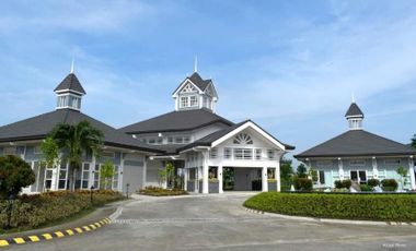 Residential Lot For Sale Baypoint Estates Kawit Cavite beside Evo City Near MOA Okada Solaire