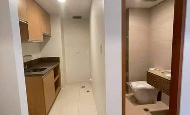 one bedroom brand new unit rent to own condo in Bonifacio global city rent to own brand new unit in condominium rent to own condominium