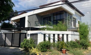 Brand New Duplex in BF Homes, Parañaque City - For SALE